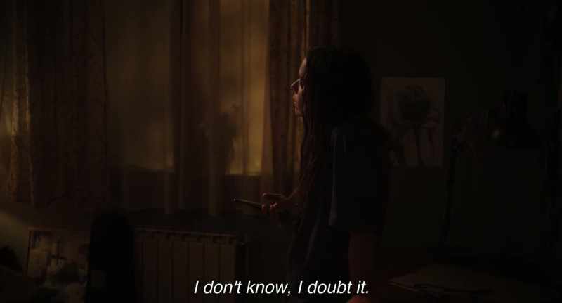 I don't know, I doubt it