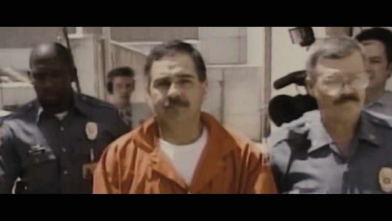 I don't know. I just keep thinking back to Glen Gore's, you know, affidavit