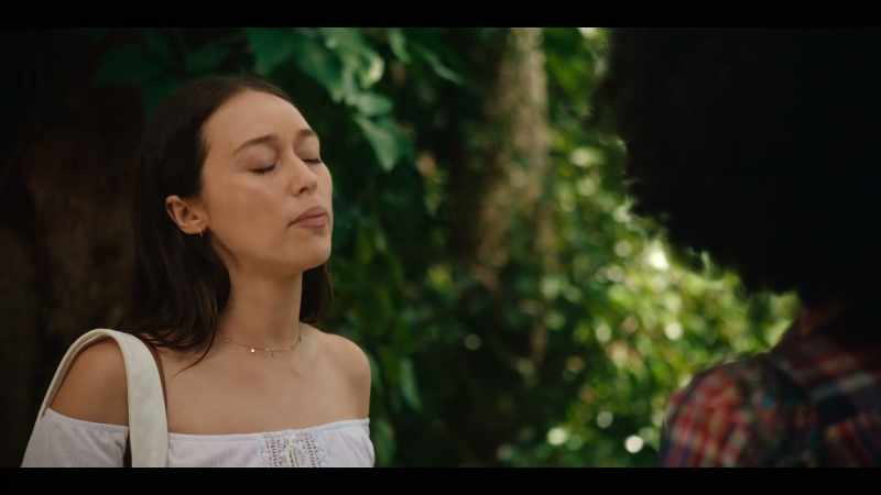 I don't know. I know the money is…