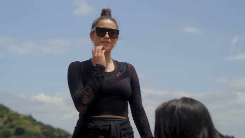 � I don't know. I mean, I get that everyone expects me to be