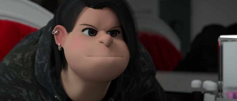 I don't know. I really wanna blow something up, but