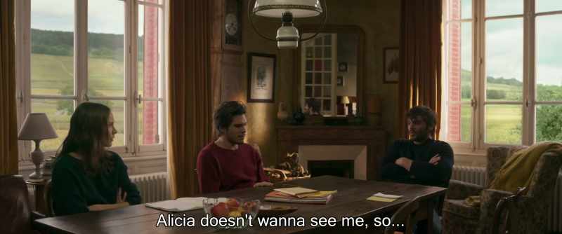 I don't know. I should be there by now, but