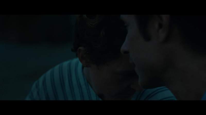 I don't know who I would have been okay with But with that guy