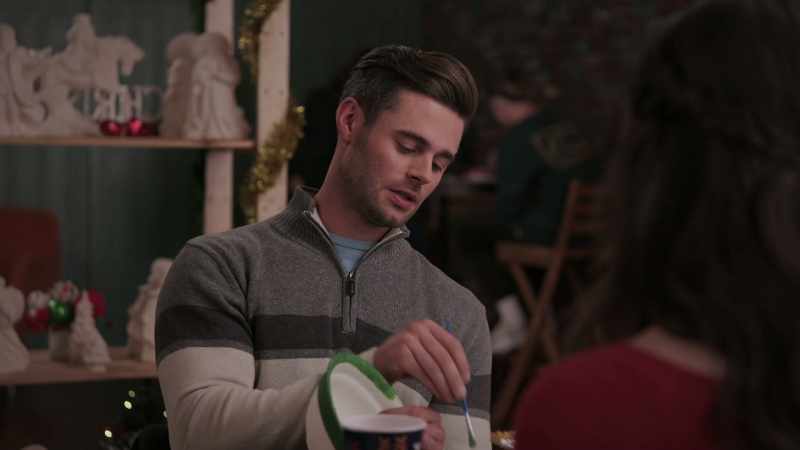 I don't know if anything specifically