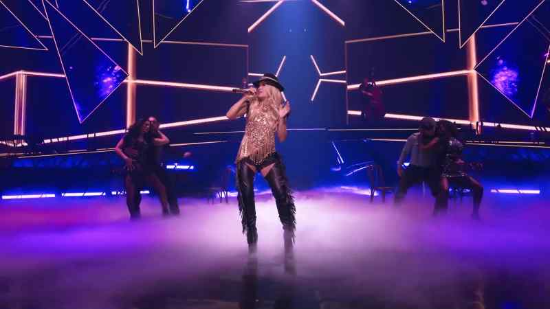 I don't know if you can tell from my