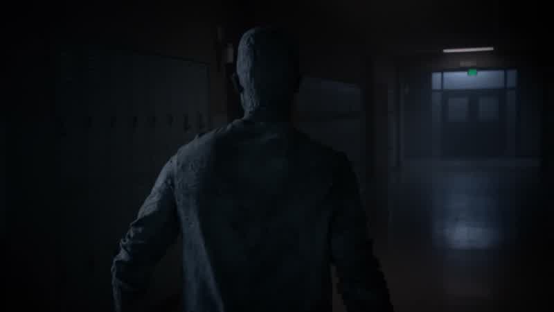 I don't know, if he's dead