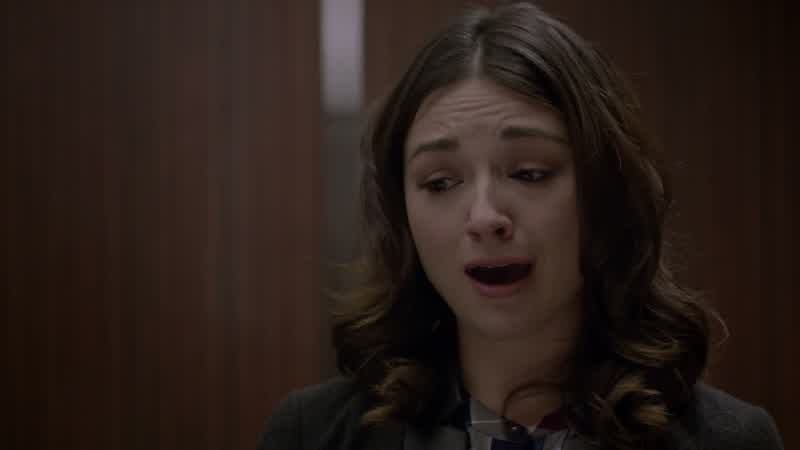 I don't know if I made a mistake with Scott