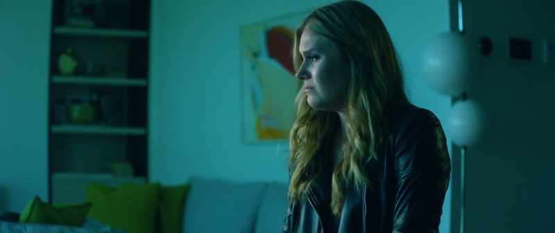I don't know if I'll be able to forgive you