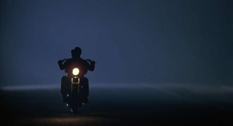 I don't know where I'm goin'