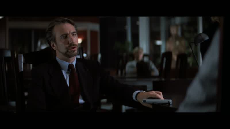 Three I don't know itGet on ajet to Tokyo and ask the chairmanYou're just gonna have to kill meOKWe do it the hard way