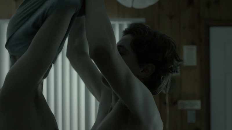 �� I don't know I've sent him out ♪