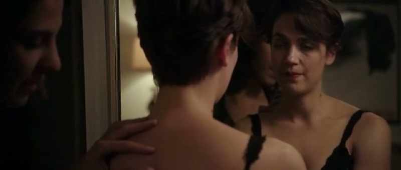 I don't know, Kristen-- -Just give me something