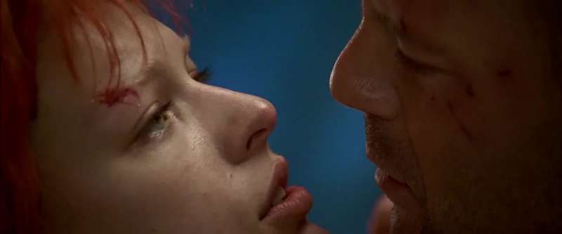 I don't know love