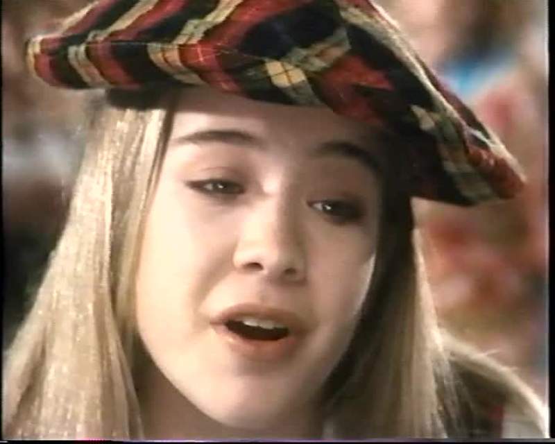 I don't know Madonna