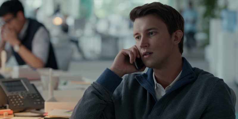 I don't know, Mom says that I-- - I can't talk about that now