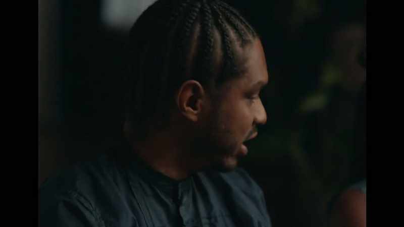 I don't know this nigga. I d... I don't know