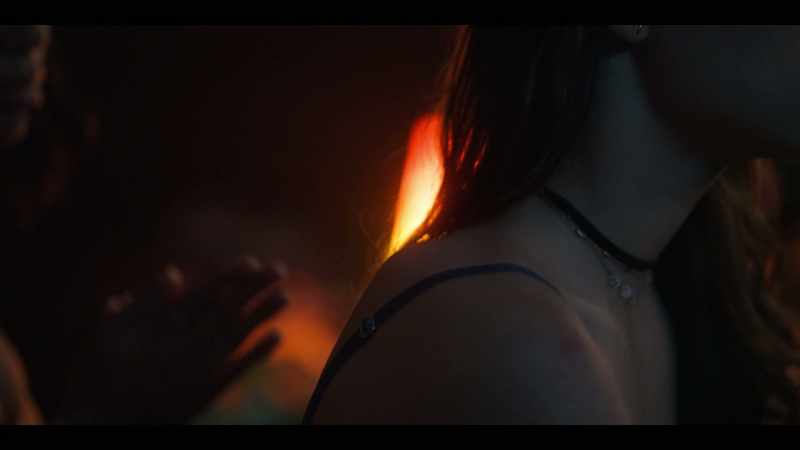 �� I don't know of your sins ♪