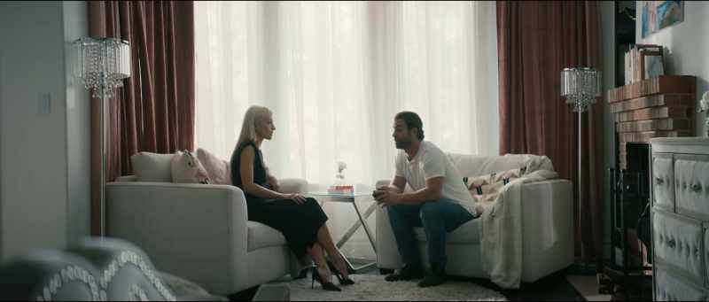 I don't know, rich people like you