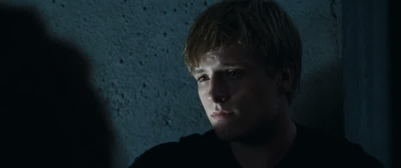 PEETA: I don't know