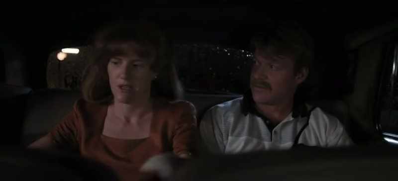 I don't know. - So what do you wanna do?