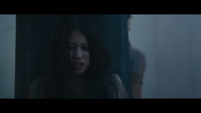 I don't know that this thing can be killedIf it bleeds we can kill it