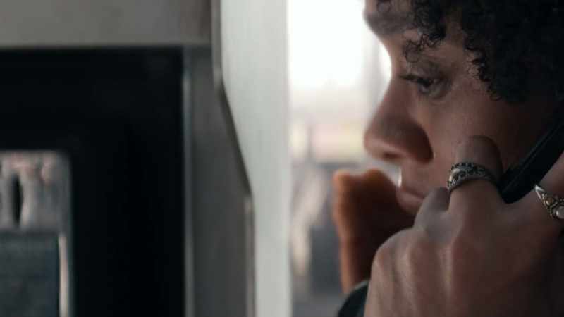 � I don't know where we'll end up