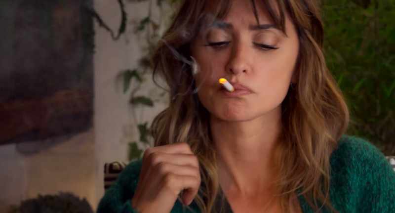 I don't know what Ana told you about me