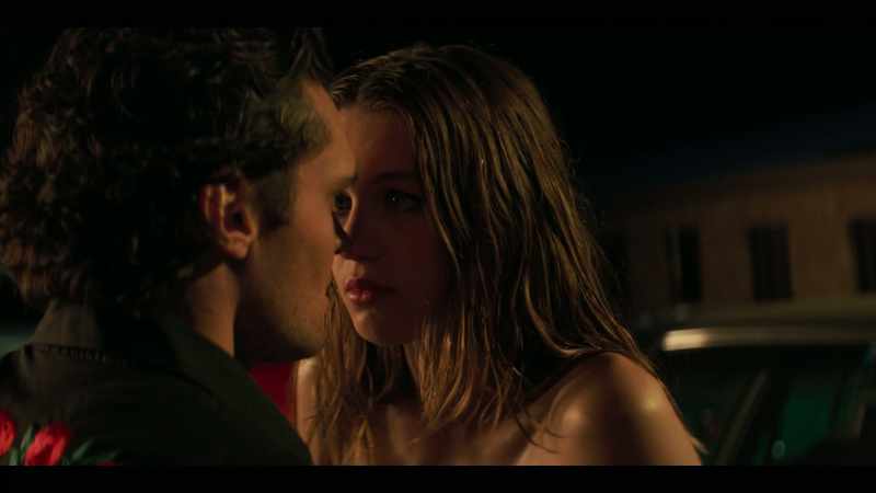 I don't know what you are