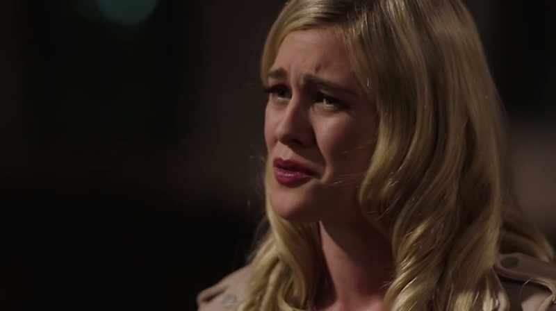 I don't know what to do. There was like