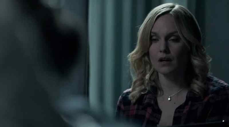 I don't know what happened between you and my husband