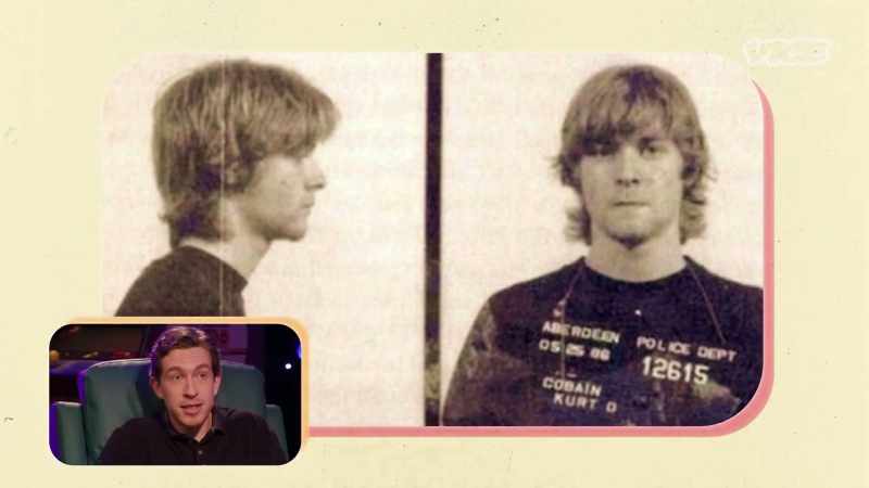 I don't know what he did in 1986