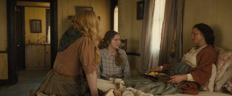I don't know what we would have done if you hadn't come along