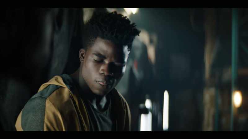� I don't know who this Apollo kid is