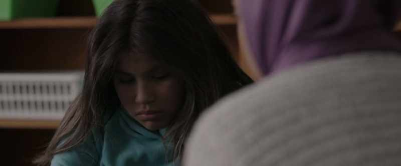 I don't know why we have to say goodbye to people that we love
