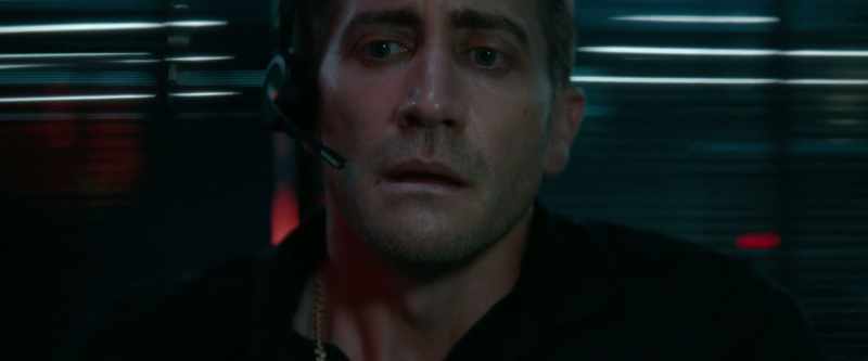 I don't know why he's doing this. - Emily. Emily, breathe. Emily, breathe