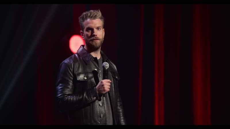 I don't know why I thought it was gonna be fun and exciting
