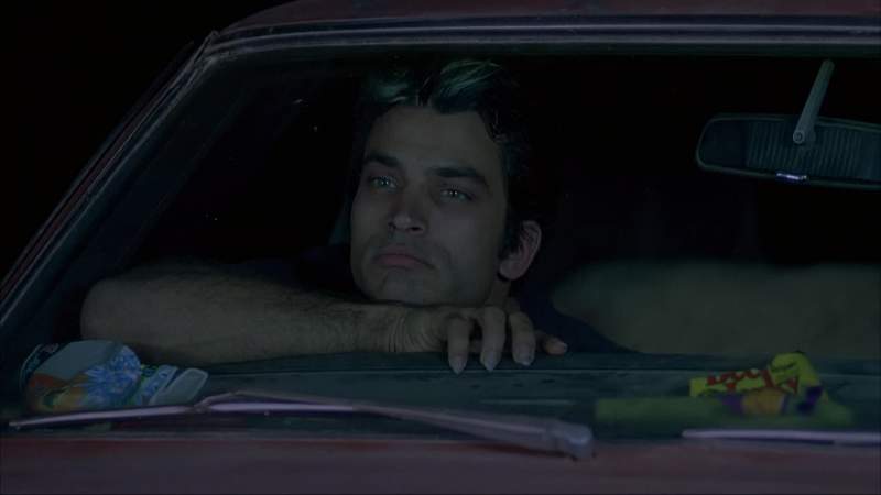 I don't know why we keep chasing that little bitch