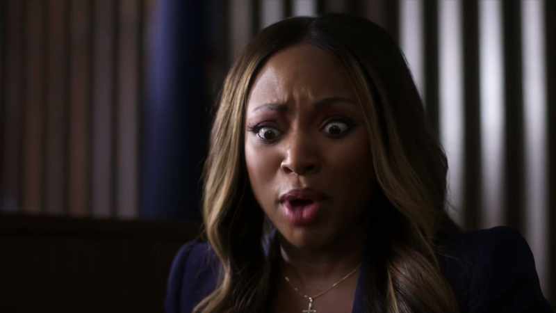 I don't know why the US Attorney