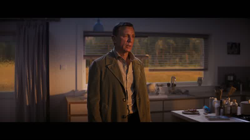 I don't know if you wanted me to come hereOr why you tried to kill blofeld or who gave you the poison to do itor how long you've been working for thembut I do knowThat for what felt like five minutes