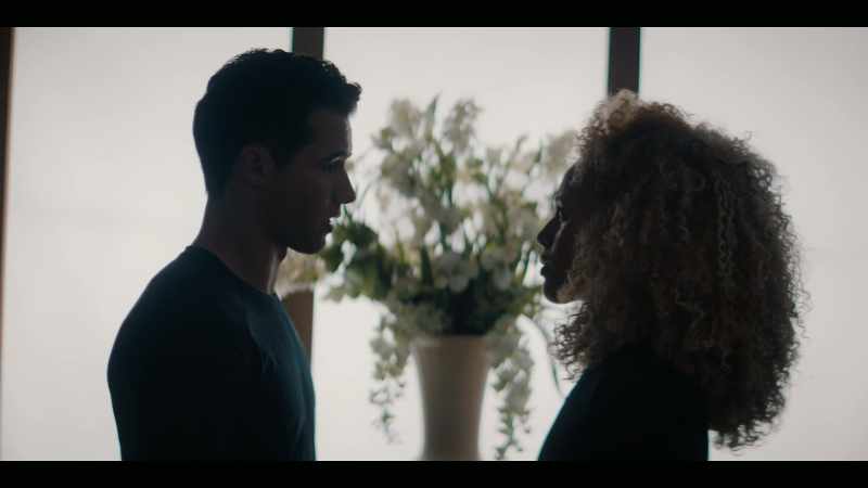 � I don't know if you'll ever forgive me