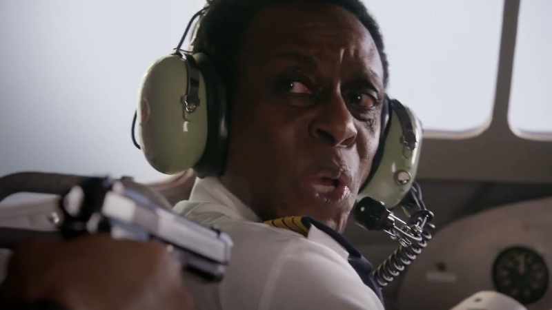 I don't land and we all die