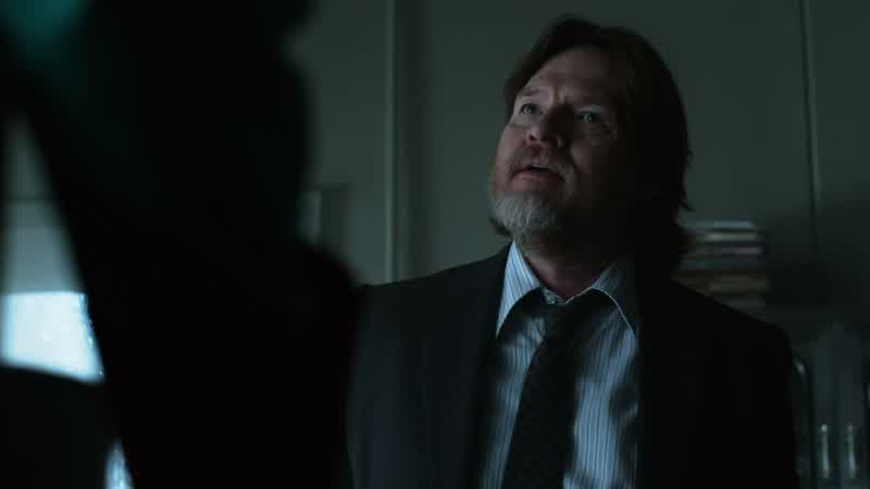 I don't like being called names, Detective