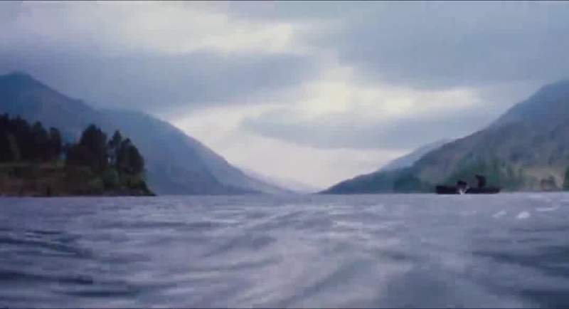 I don't like boats