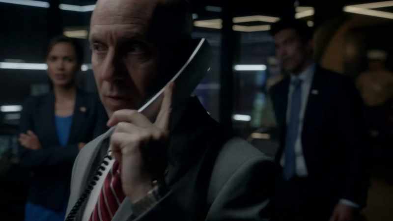I don't like to eavesdrop