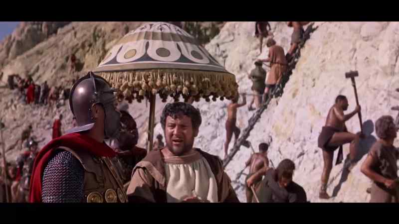 I don't like Gauls Hairy