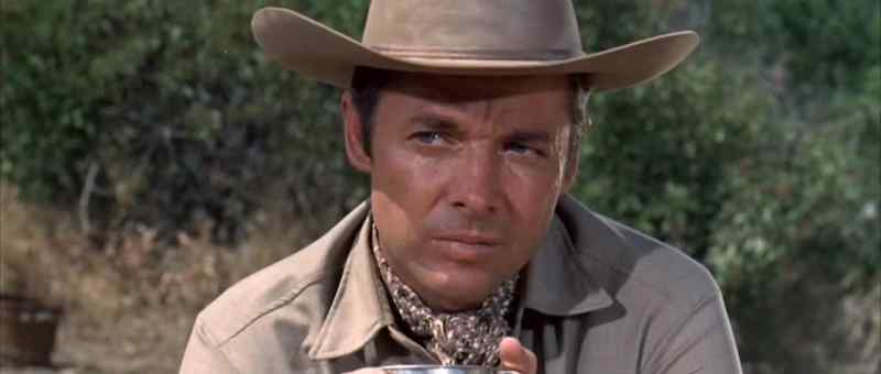 I don't like to kill friends Clint but