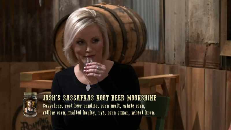 I don't like root beer