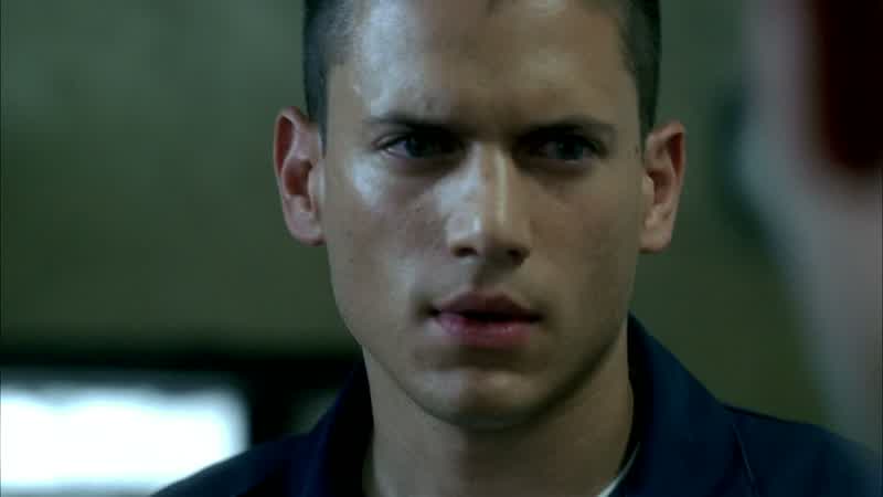 I don't like the look in your eye