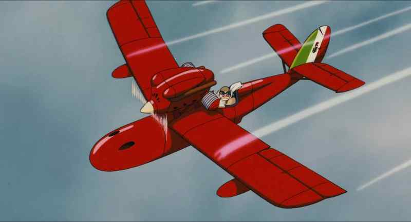 I don't like this weather. I'll have to fly low