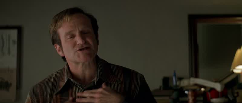 I don't like youWhy don't you like me You're a prick and I like you